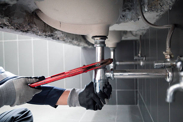 Trusted Sewer Line Repair service in Melvin, IA - Masters Plumbing Service
